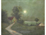 Holdvilágos tanya 1903