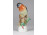 Régi Herendi porcelán kismadár 10.5 cm