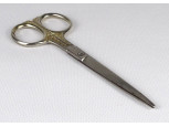 Jelzett gyönyörű Solingen olló 15.7 cm