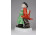Herendi porcelán csizmadia inaslegény 19 cm