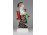 Herendi porcelán csizmadia inaslegény 19 cm