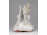 Kovács Éva Orsolya kerámia angyal figura 8 cm