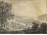 Alois von Saar (1779-1861) : Wallachai - dorf Gredinar