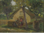 Borospince