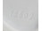 Narancsszínű sapkás fiú porcelán fiú fej falidísz 13.5 cm