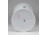 Nagyméretű Hollóházi porcelán váza 36 cm PICK RELIKVIA