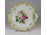 Oscar Schlegelmilch porcelán kínáló tálka 20 cm