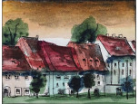 Péli Barna : "Beszterce" 2000