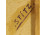 Antik fotográfia szecessziós keretben 66 x 58 cm