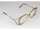 Vintage Christian Dior dioptriás szemüveg