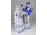 Kétalakos ritka Hollóházi porcelán figura 20.5 cm