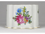 Herendi porcelán cigaretta kínáló