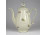 Régi BAVARIA porcelán kávés kiöntő 21 cm
