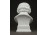 Herendi porcelán büszt BEETHOVEN 20.5 cm