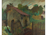 Móritz jelzéssel : Elhagyott tanya 1968