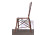 Antik Thonet bambusz szék