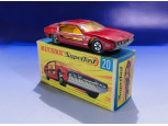 MATCHBOX 20 LAMBORGHINI MARZAL
