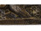 Jelzett XIX. századi bronz miniatúra 2.5 x 3.7 x 4.7 cm