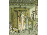 Fritzi Löw : Wardrobe