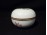 Antik kardos Meisseni porcelán bonbonier