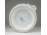 Viktória mintás VBO Herendi porcelán kaspó
