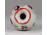 Antik kisméretű japán porcelán váza ibolyaváza 5.5 cm