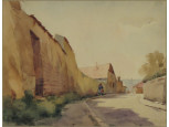 Óbudai utca 1953
