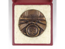 Gáti Gábor : Gyomaendrődért 1988