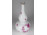 Lila indiai kosaras Herendi porcelán tök váza 29 cm