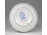 Viktória mintás Herendi porcelán váza 13 cm VBO