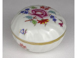 Régi Niang Herendi porcelán bonbonier
