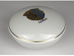 Metzler & Ortloff porcelán bonbonier LIPCSE