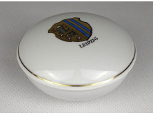 Metzler & Ortloff porcelán bonbonier LIPCSE