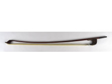 Régi nagybőgő vonó 76.5 cm