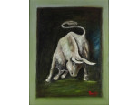 Bernáth : Fehér bika 2005