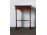 Antik kisméretű Biedermeier lerakó asztal varróasztal 77 x 38 x 57 cm