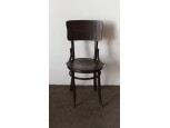 Antik jelzett debreceni thonet jellegű szék