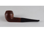 Jean LaCroix - Nizza de luxe - Briar Bulldog francia rózsagyökér pipa