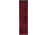 Antik sormedalionos kézi szövésű szőnyeg futószőnyeg 80 x 302 cm