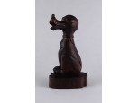 Faragott Walt Disney Plútó figura 19.5 cm