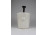 Antik Drasche porcelán patika mozsár 4.22kg