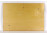 Domonkos Béla : Hatalmas hortobágy bronz relief 34 x 50 cm