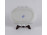 Régi virág mintás Herendi porcelán hamutál tálka 13.8 cm 