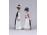 Régi Hollóházi Matyó népviseletes porcelán figura pár