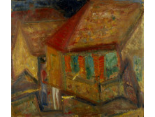 Beszélgetők