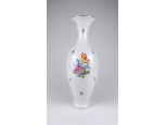 Nagyméretű Herendi porcelán váza 33 cm
