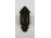 Antik bronz szenteltvíztartó 15.5 cm