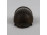 Antik bronz szenteltvíztartó 15.5 cm