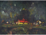 Csikós Miklós : Vihar