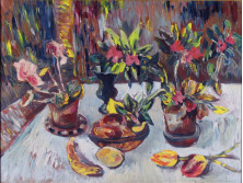 "Csendélet" 1963. aug. 9.
